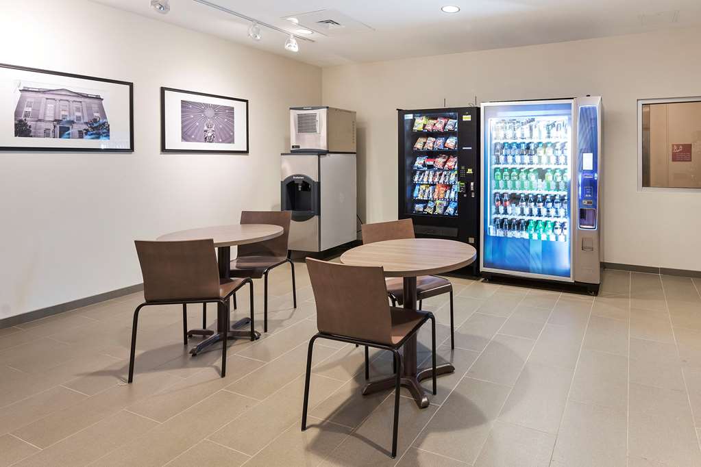 Extended Stay America Suites Rock Hill - photo 5