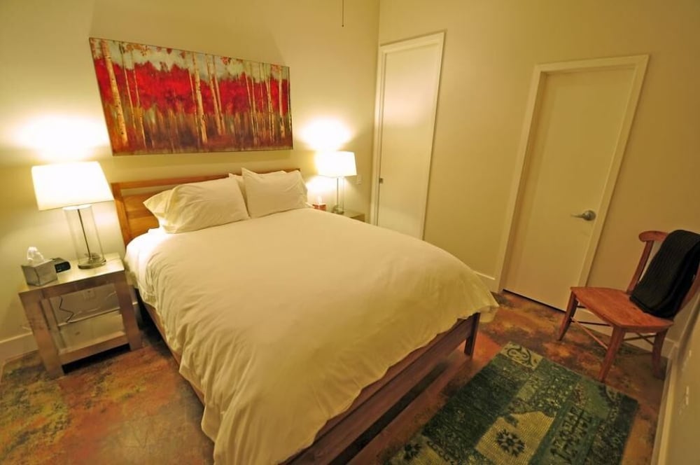 Sage Hill Inn & Spa - photo 25