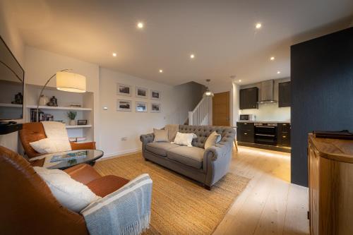 Tidal Cottage — 4-Star Luxury Hotel in Inverness, United Kingdom