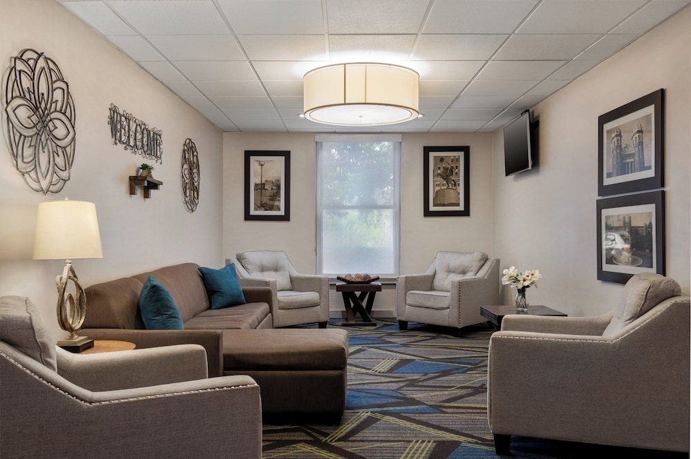 Holiday Inn Express Tallahassee I 10 E by IHG - photo 5