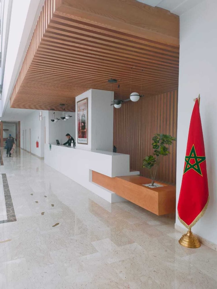 Zephyr Agadir — Agadir — photo 4