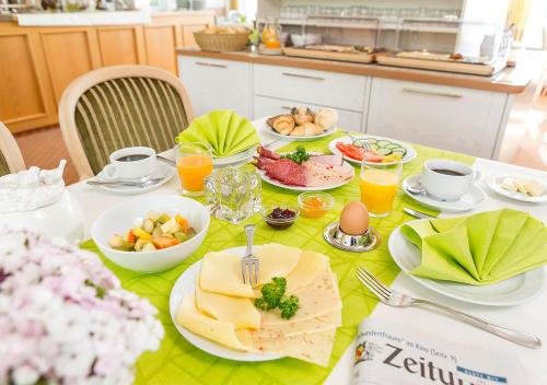 Portens Hotel Fernblick — hotel in Hochenschwand