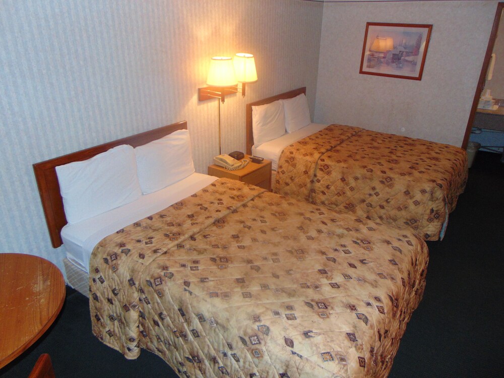 Shayona Inn Extended Stay - photo 11