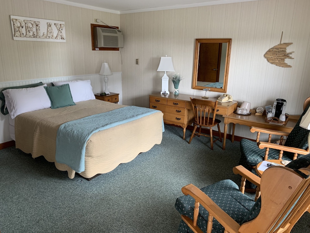 Towne Lyne Motel - photo 22