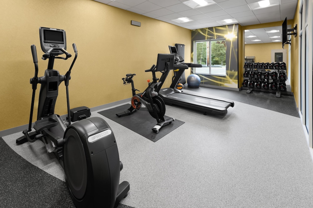 Hilton Garden Inn State College - photo 36