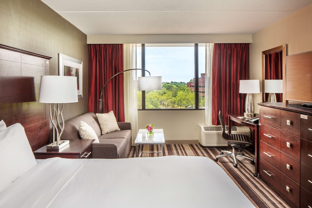 DoubleTree by Hilton Hotel Largo Washington DC - photo 9