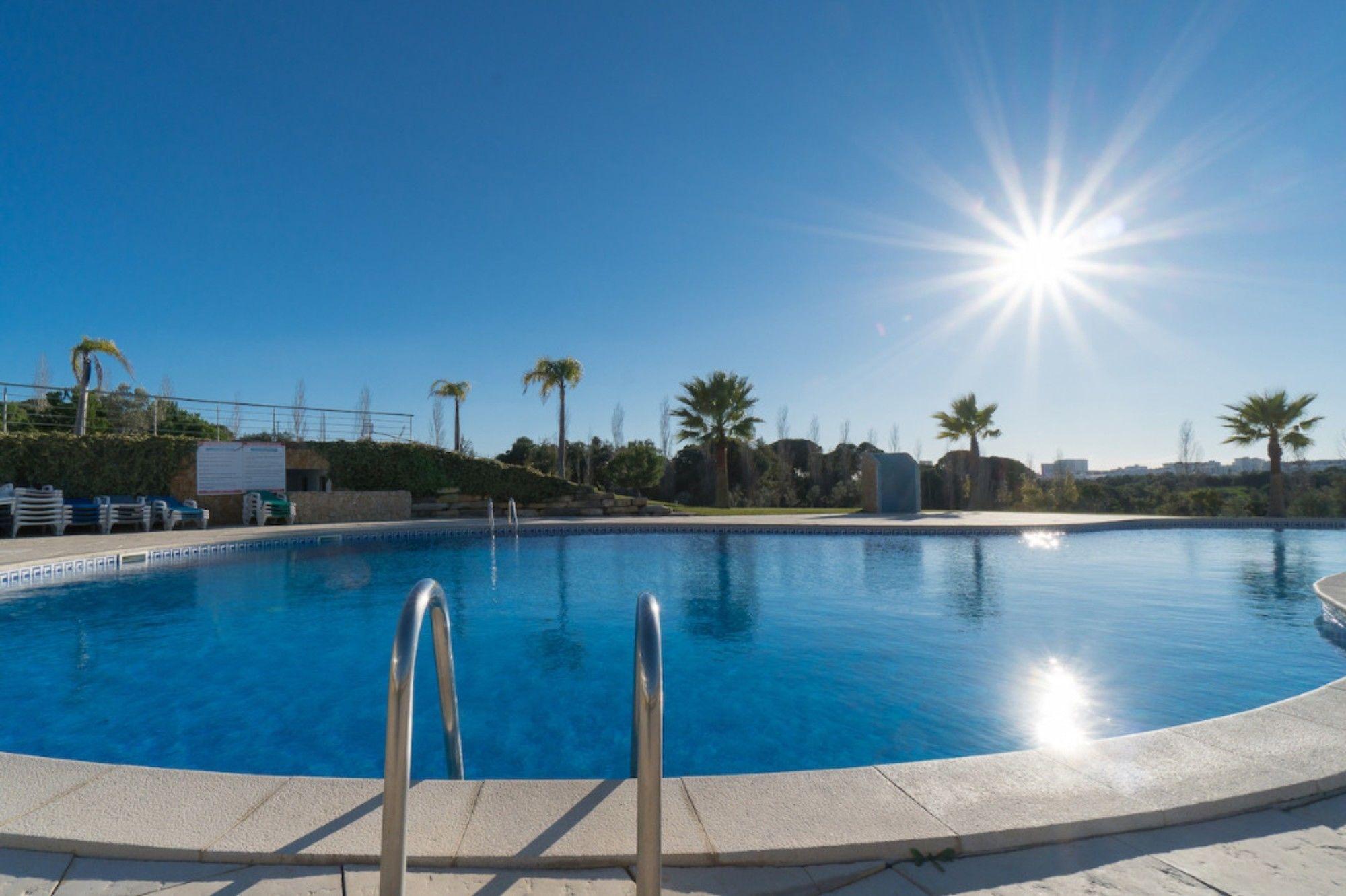 Akisol Albufeira Silver — 4-Star Luxury Hotel in Albufeira, Portugal