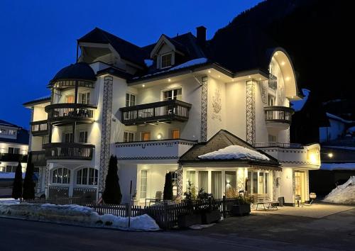 Hotel Garni Martina — Ischgl — photo 3
