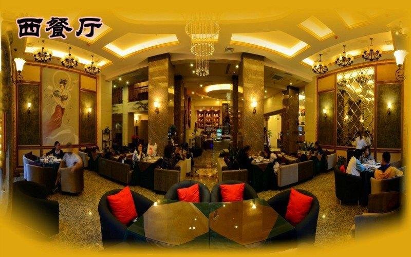 Bandao Mingzhu Hotel in Zhaoqing, People's Republic of China