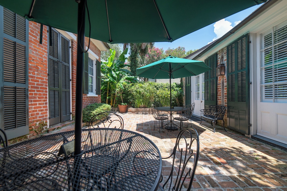Audubon Cottages - photo 52