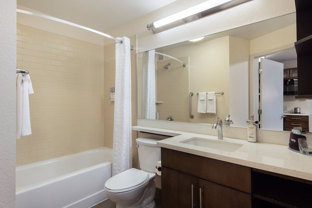 Candlewood Suites Anaheim Resort Area by IHG - photo 36