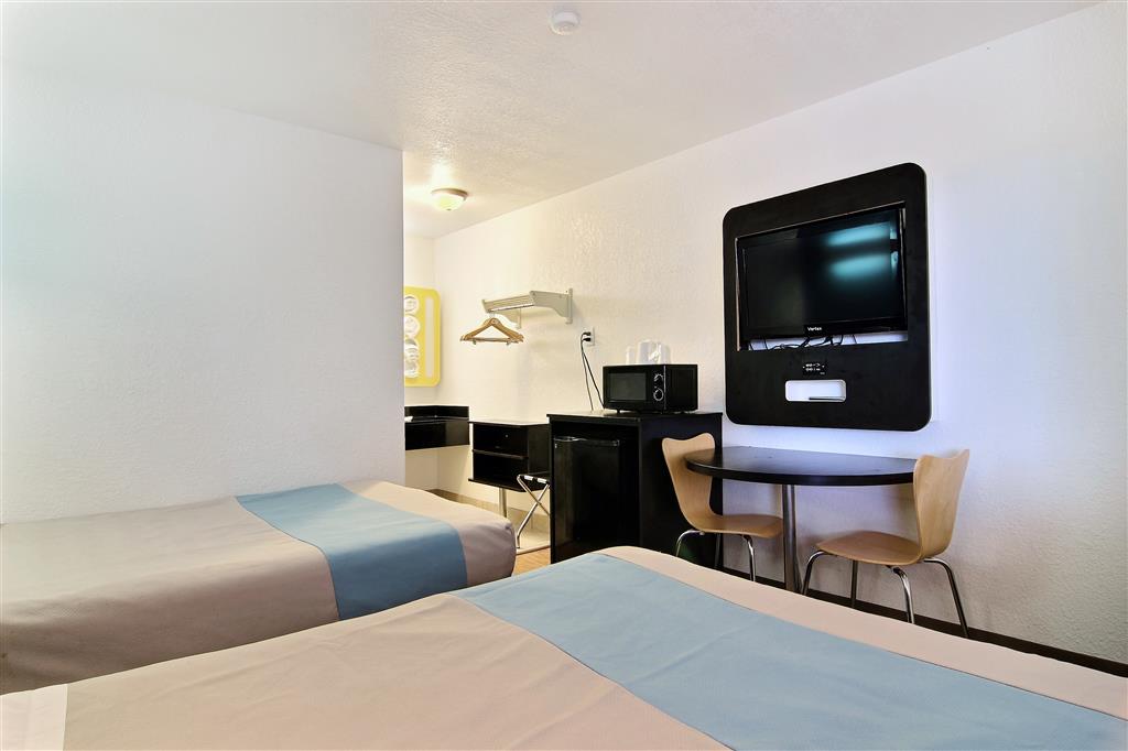 Motel 6 Carlsbad NM - photo 12