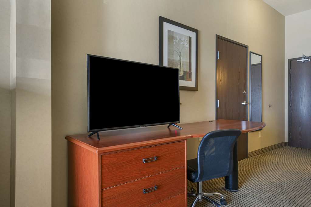 Sleep Inn & Suites Rapid City - photo 22