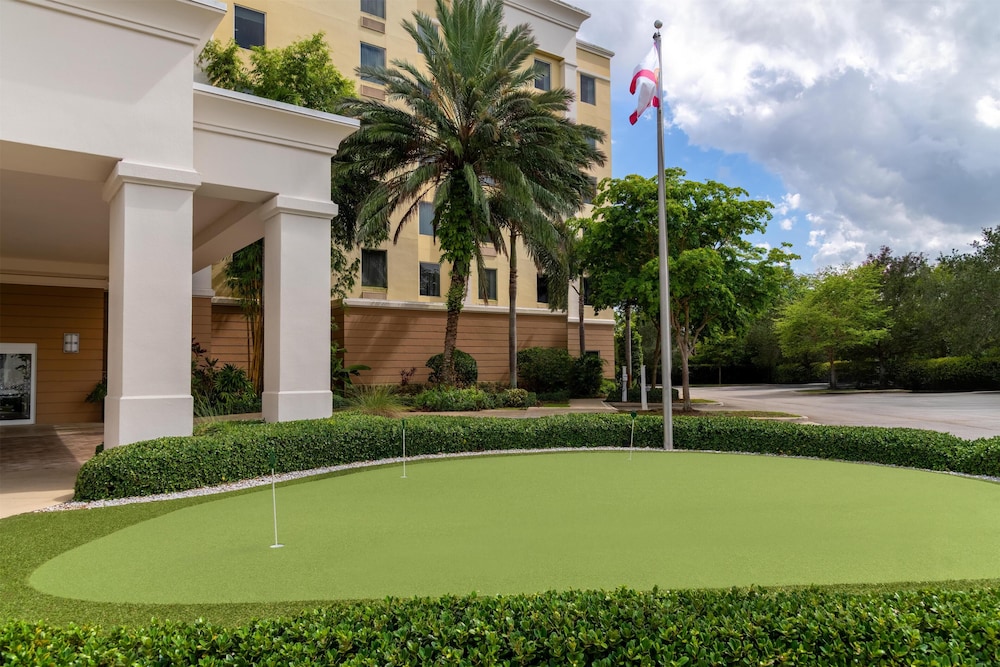 Hampton Inn & Suites Coconut Creek - photo 63