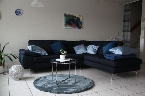 Ferienhof Schoof No4 — 4-Star Luxury Hotel in Friedrichskoog, Germany
