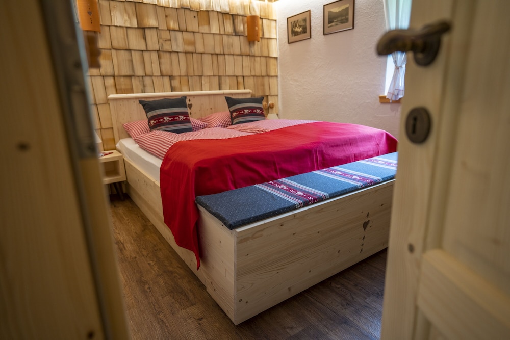 Alpik Chalets Bohinj — Bohinjska Bistrica — photo 3