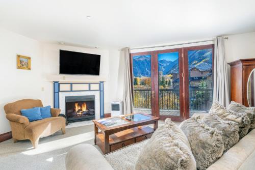 Breathtaking Ballard Views — Telluride