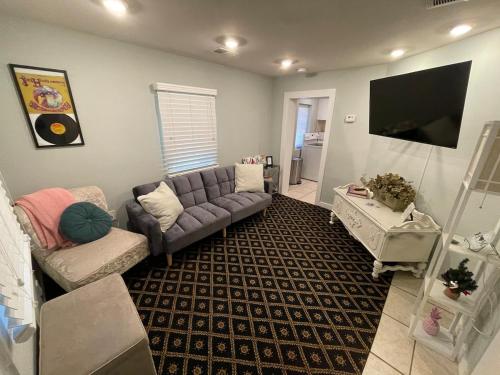 Carolina Cottage — 4-Star Luxury Hotel in Spartanburg, United States