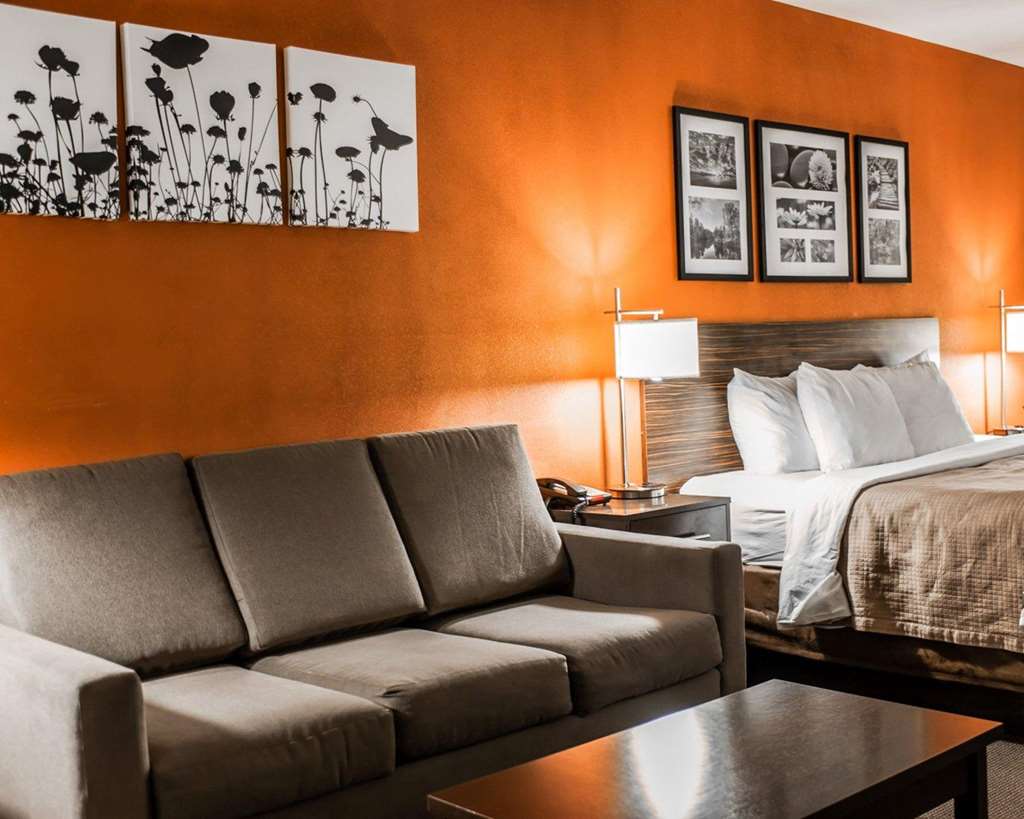 Sleep Inn & Suites Fort Campbell - photo 13