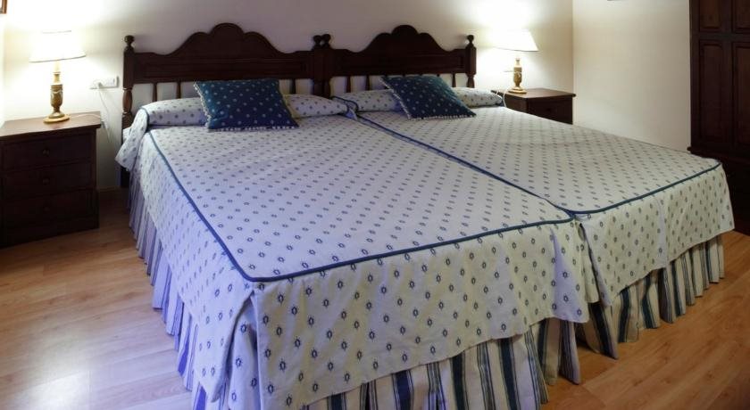 La Posada De Numancia — hotel in Garray