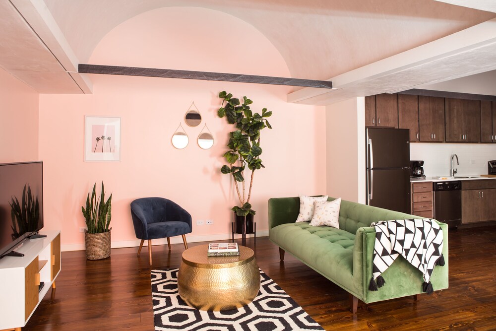 Sonder at The Pythian New Orleans - photo 20