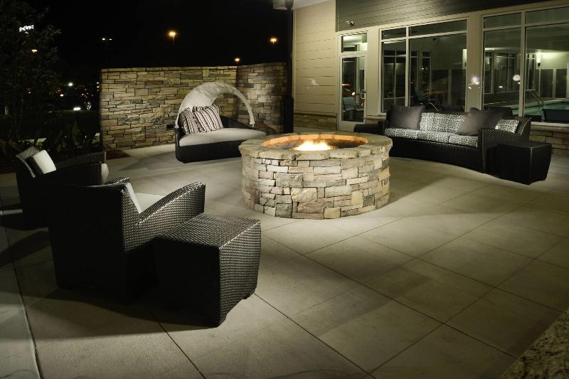 Residence Inn Augusta - photo 2