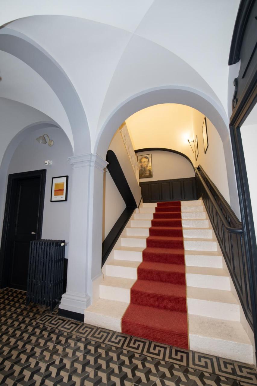 La Maison Vh — 4-Star Luxury Hotel in Mont-De-Marsan, France