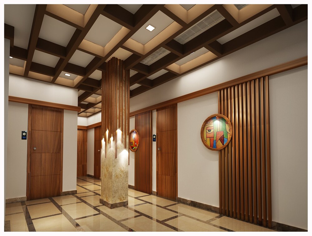 Malabar Heritage - carbon neutral hotel in Manjeri