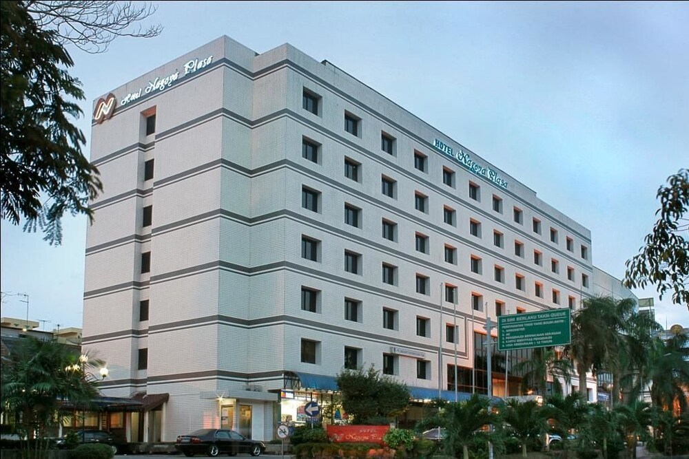 Nagoya Plasa Hotel in Batam, Indonesia