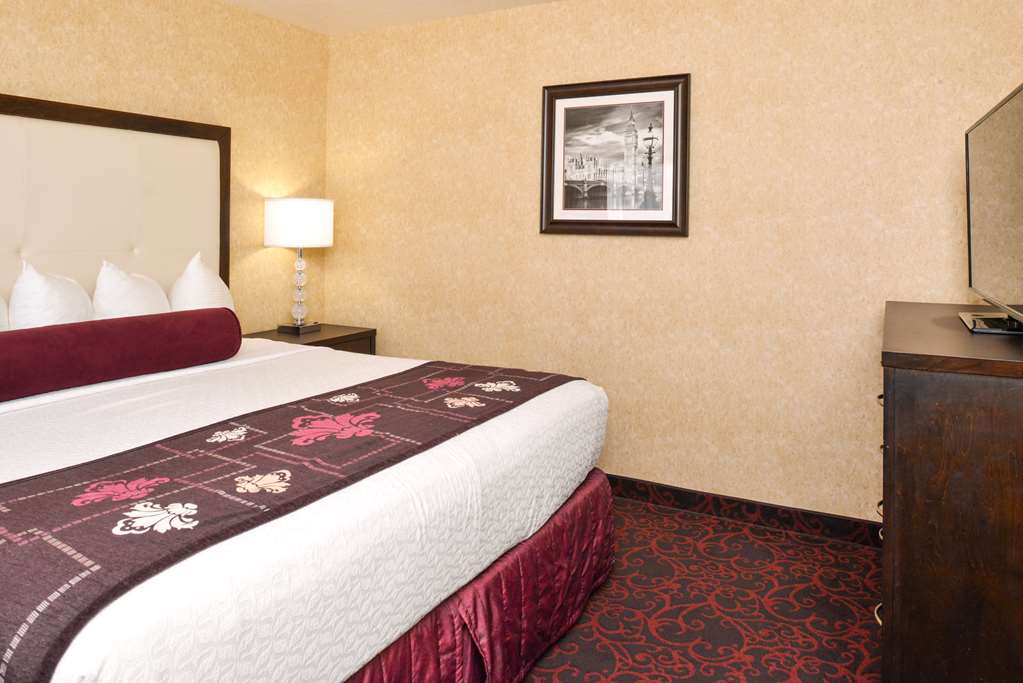 Best Western Coral Hills - photo 25
