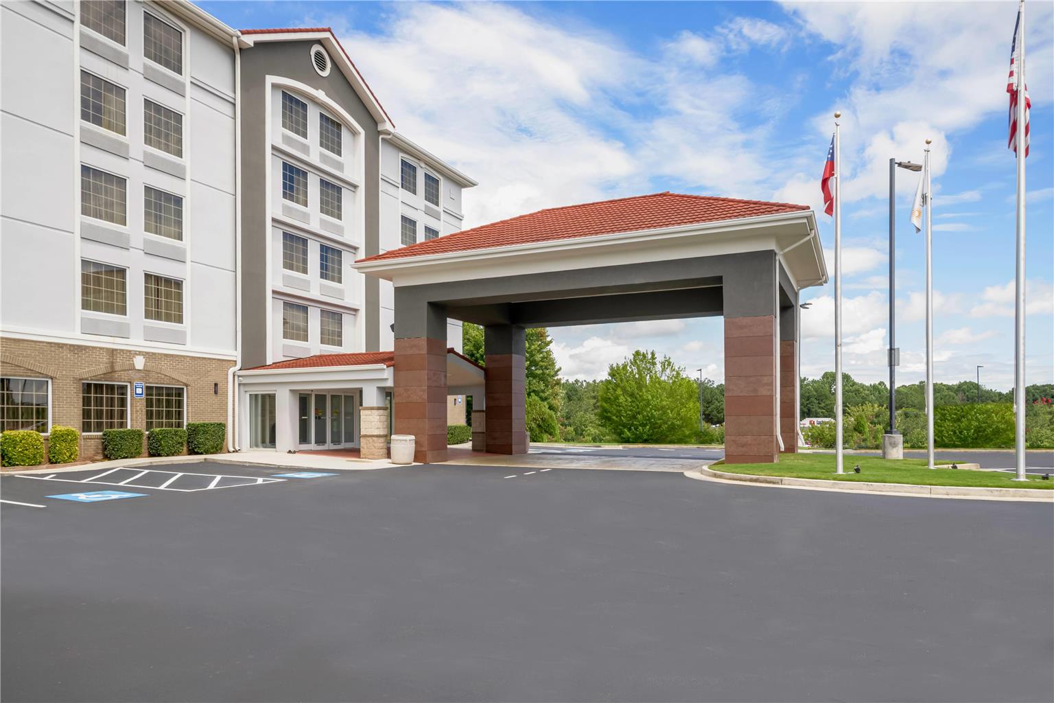 La Quinta Inn & Suites by Wyndham Atlanta Douglasville - photo 2