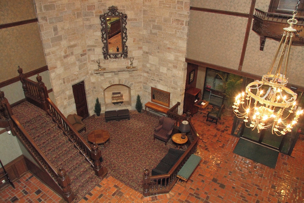 Holiday Inn St. Louis West Six Flags by IHG - photo 22