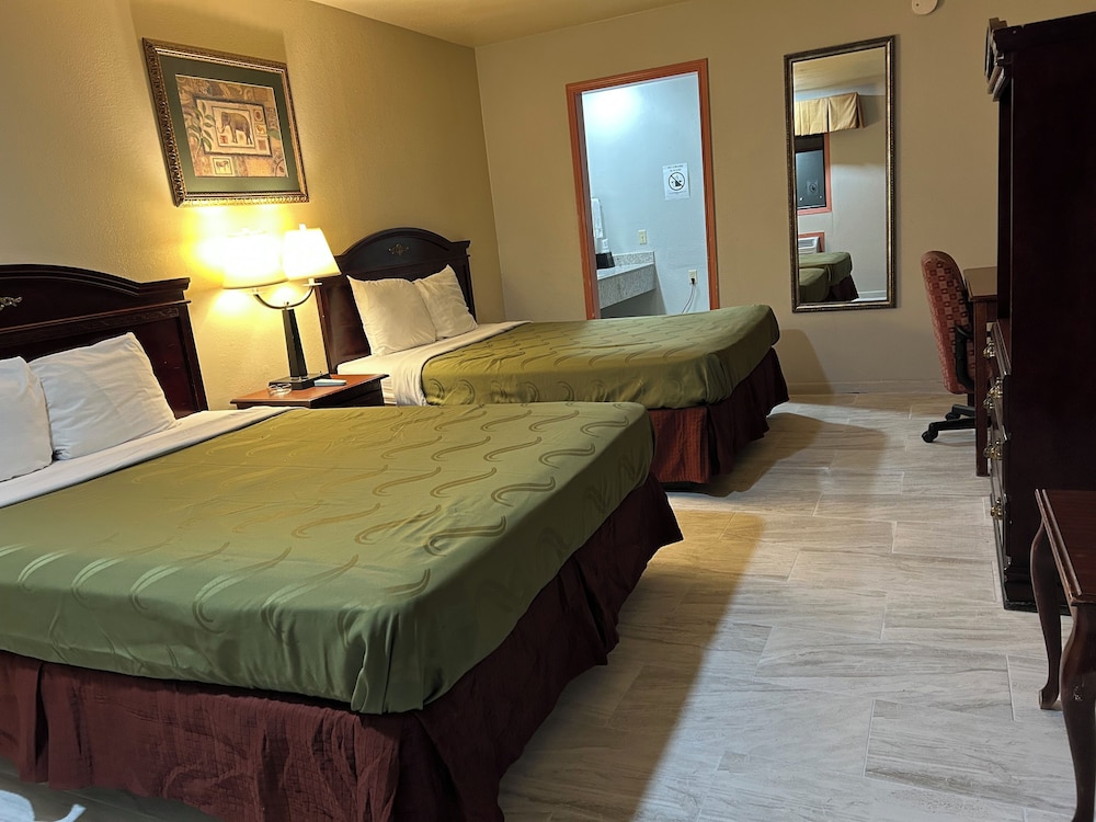 Howards Inn Motel - photo 18
