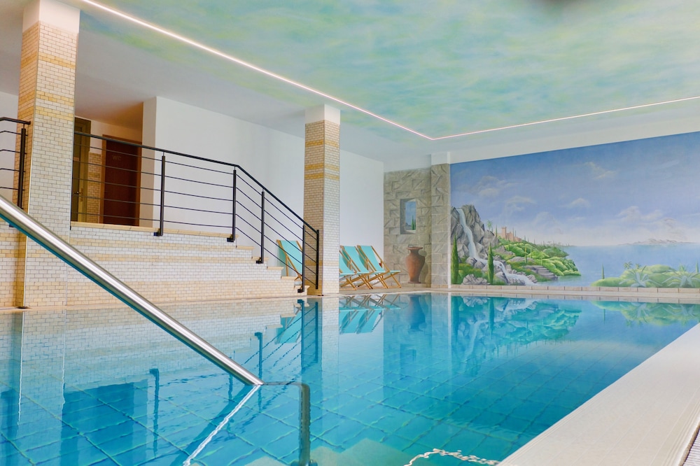 Das Bergland — hotel in San Leonardo In Passiria