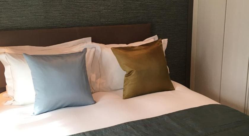 Oakwood Apartments Minami Azabu Tokyo — 4-Star Luxury Hotel in Tokyo, Japan