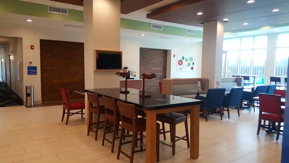 Holiday Inn Express North Augusta by IHG - photo 2