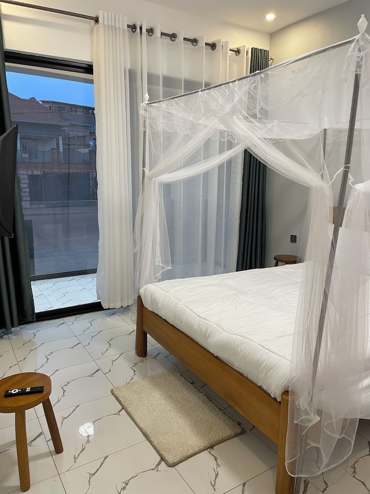 Coalescence Hotel — Kigali — photo 5