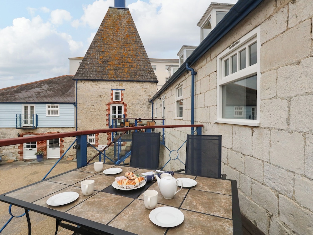 Spindrift — 4-Star Luxury Hotel in Weymouth, United Kingdom