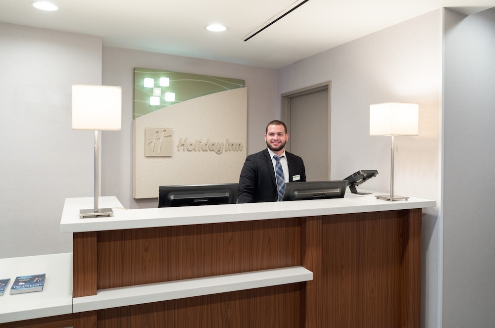Holiday Inn New York City Wall Street by IHG - photo 2