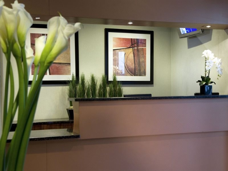 Artel Hotel by The Red Collection Times Square - photo 6