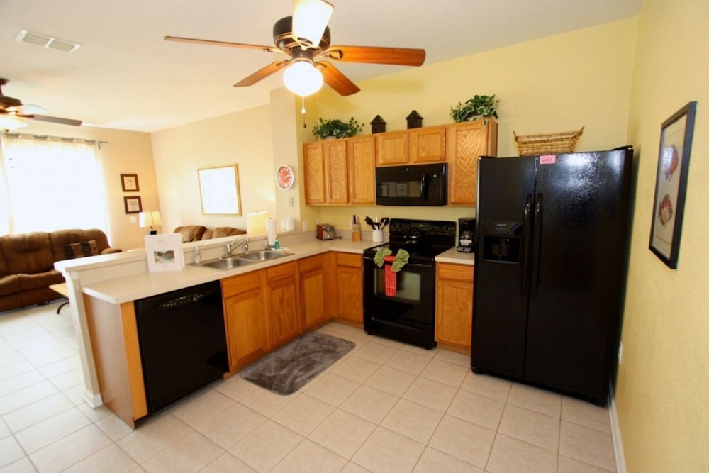 Ov4200 Windsor Hills Resort 3 Bed 3 Baths Villa - photo 24