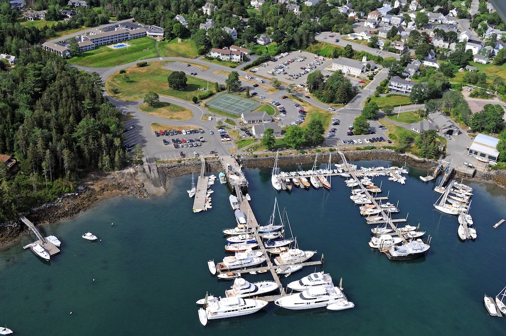 Kimball Terrace Inn Northeast Harbor - photo 27