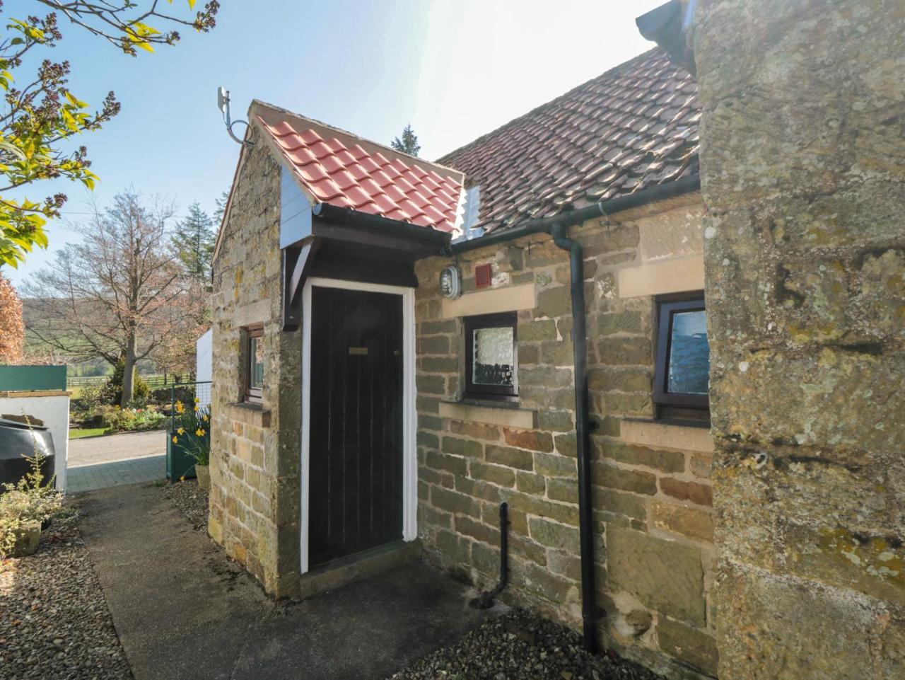 Glaisdale in Whitby, United Kingdom