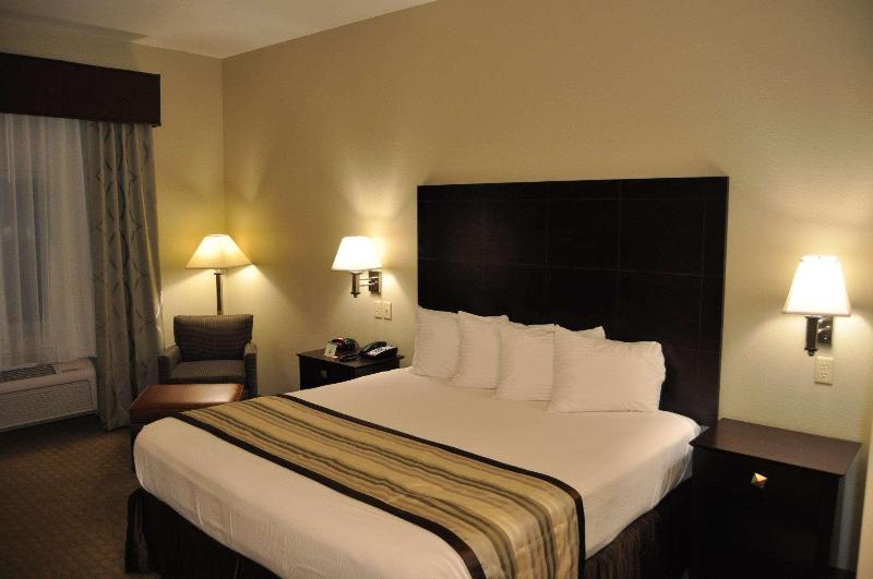 Best Western Oasis Inn - photo 44