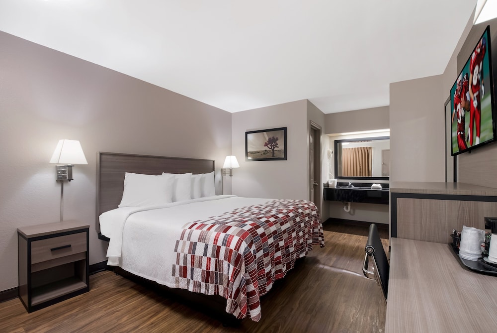 Red Roof Inn Chattanooga Lookout Mountain - photo 9