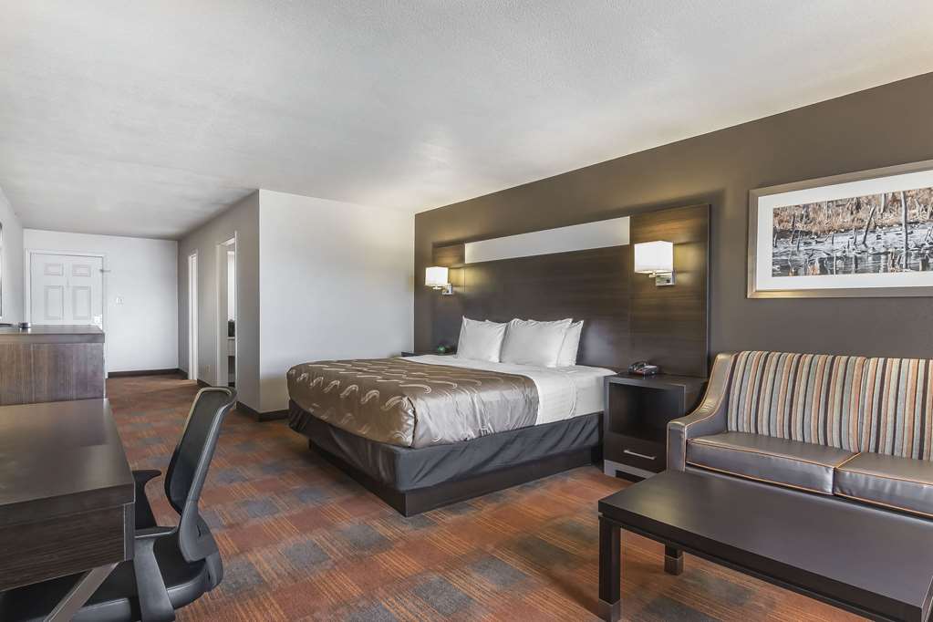 Quality Inn & Suites Stuttgart North - photo 22