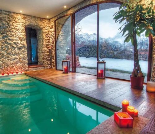 Dolomiti Dimora Storica vicino a Cortina — hotel in Valle Di Cadore