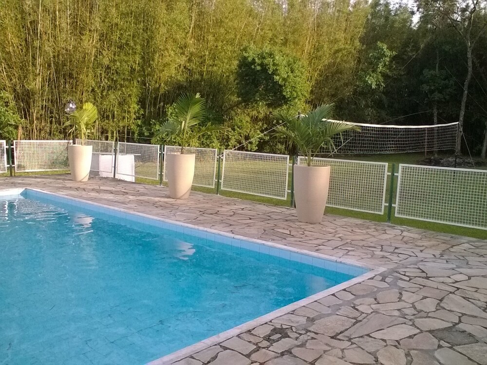 Hotel Passo Real Cassino in Rio Grande, Brasil