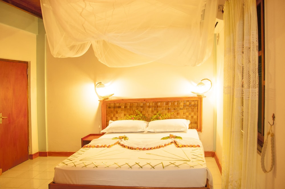 Masfalhi View Inn — Felidhoo — photo 5