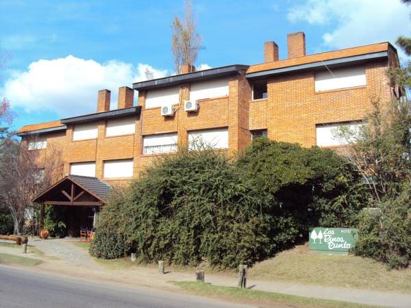 Hotel Los Pinos — hotel in Maldonado